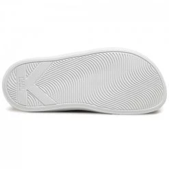 Mules Et Sandales Mules / Sandales De Bain KARL LAGERFELD - KL62505 White Lthr Blanc 11 Mules Et Sandales Mules / Sandales De Bain KARL LAGERFELD - KL62505 White Lthr Blanc -KARL LAGERFELD Soldes 0000208041522 04 plj