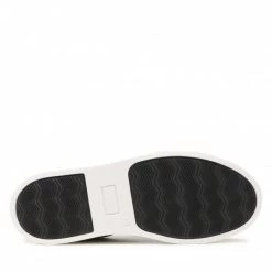 Garçon Tennis KARL LAGERFELD - Z19060 D 09B Noir -KARL LAGERFELD Soldes 0000208508636 05 rz