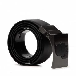 Maroquinerie Ceinture Femme KARL LAGERFELD - 815302 990 Noir