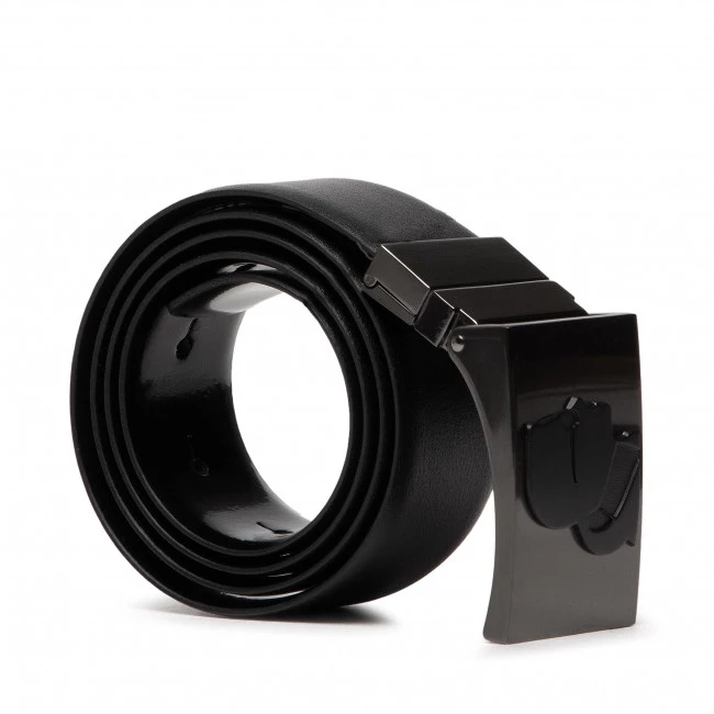 Maroquinerie Ceinture Femme KARL LAGERFELD - 815302 990 Noir 3 Maroquinerie Ceinture Femme KARL LAGERFELD - 815302 990 Noir