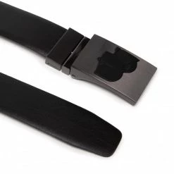 Maroquinerie Ceinture Femme KARL LAGERFELD - 815302 990 Noir 7 Maroquinerie Ceinture Femme KARL LAGERFELD - 815302 990 Noir -KARL LAGERFELD Soldes 0000208869461 03 mk