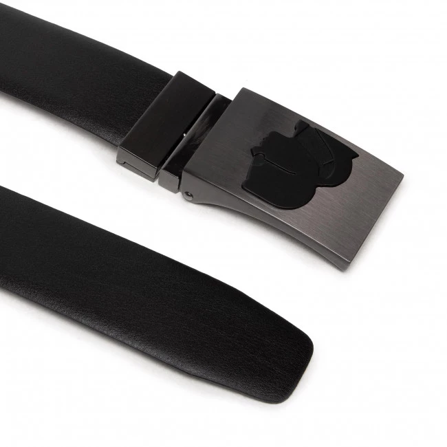 Maroquinerie Ceinture Femme KARL LAGERFELD - 815302 990 Noir 5 Maroquinerie Ceinture Femme KARL LAGERFELD - 815302 990 Noir – Image 3