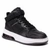 Chaussures Basses Sneakers KARL LAGERFELD - KL62040 Black Lthr Noir 2 Chaussures Basses Sneakers KARL LAGERFELD - KL62040 Black Lthr Noir -KARL LAGERFELD Soldes 0000208875882 01 ks
