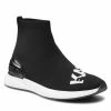 Chaussures Basses Sneakers KARL LAGERFELD - KL62140 Black Knit Noir 1 Chaussures Basses Sneakers KARL LAGERFELD - KL62140 Black Knit Noir -KARL LAGERFELD Soldes 0000208875912 01 rz 1