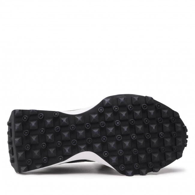 Chaussures Basses Sneakers KARL LAGERFELD - KL62930 Black Lthr/Suede Noir 6 Chaussures Basses Sneakers KARL LAGERFELD - KL62930 Black Lthr/Suede Noir – Image 4