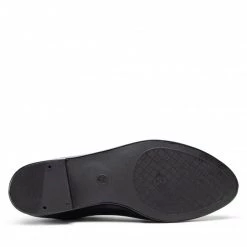 Bottes Et Autres Bottes De Pluie KARL LAGERFELD - KL94770 Black Rubber W/Gold Noir -KARL LAGERFELD Soldes 0000208876292 05 nc