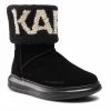 Bottes Et Autres Bottines KARL LAGERFELD - KL44552 Black Noir 1 Bottes Et Autres Bottines KARL LAGERFELD - KL44552 Black Noir -KARL LAGERFELD Soldes 0000209007664 01 rz 1
