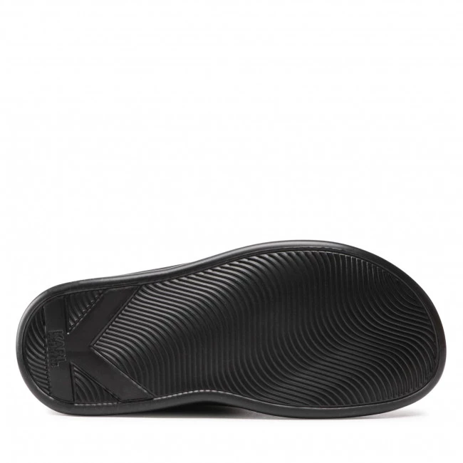 Bottes Et Autres Bottines KARL LAGERFELD - KL44552 Black Noir 6 Bottes Et Autres Bottines KARL LAGERFELD - KL44552 Black Noir – Image 4