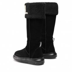 Bottes Et Autres Bottes KARL LAGERFELD - KL44582 Black Noir 10 Bottes Et Autres Bottes KARL LAGERFELD - KL44582 Black Noir -KARL LAGERFELD Soldes 0000209007695 02 rz 1