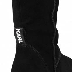 Bottes Et Autres Bottes KARL LAGERFELD - KL44582 Black Noir 13 Bottes Et Autres Bottes KARL LAGERFELD - KL44582 Black Noir -KARL LAGERFELD Soldes 0000209007695 03 rz 1