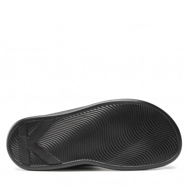 Bottes Et Autres Bottes KARL LAGERFELD - KL44582 Black Noir 6 Bottes Et Autres Bottes KARL LAGERFELD - KL44582 Black Noir – Image 4