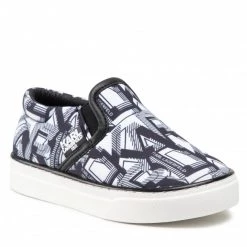 Garçon Tennis KARL LAGERFELD - Z29045 M M41 Blanc