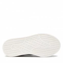 Garçon Tennis KARL LAGERFELD - Z29045 M M41 Blanc -KARL LAGERFELD Soldes 0000209778236 05 bs kopia