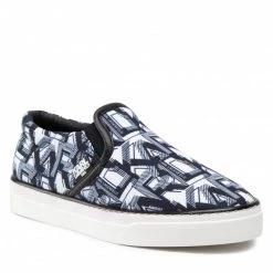 Garçon Tennis KARL LAGERFELD - Z29045 S M41 Noir