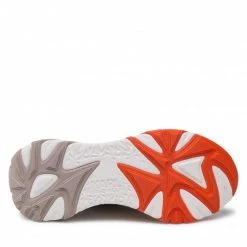 Chaussures Basses Sneakers KARL LAGERFELD - KL62420 Silver Lthr Argent -KARL LAGERFELD Soldes 0000209791761 05 rz