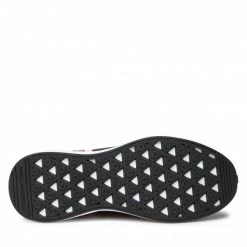 Chaussures Basses Sneakers KARL LAGERFELD - KL62155 Black Lthr/Text W/Pink Noir 11 Chaussures Basses Sneakers KARL LAGERFELD - KL62155 Black Lthr/Text W/Pink Noir -KARL LAGERFELD Soldes 0000209791839 04 rz