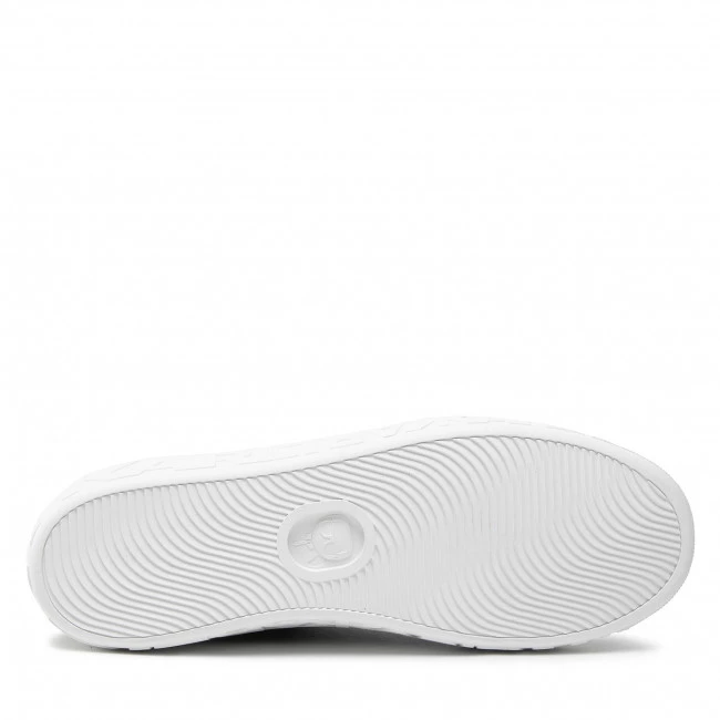 Chaussures Basses Sneakers KARL LAGERFELD - KL61030A Black Lthr Noir 6 Chaussures Basses Sneakers KARL LAGERFELD - KL61030A Black Lthr Noir – Image 4