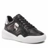 Chaussures Basses Sneakers KARL LAGERFELD - KL62830 Black Noir 2 Chaussures Basses Sneakers KARL LAGERFELD - KL62830 Black Noir -KARL LAGERFELD Soldes 01 0000209794601 rz 1