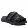 Mules Et Sandales Mules / Sandales De Bain KARL LAGERFELD - KL62300 Black Noir 1 Mules Et Sandales Mules / Sandales De Bain KARL LAGERFELD - KL62300 Black Noir -KARL LAGERFELD Soldes 01 0000209794649 rz