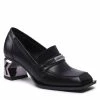 Chaussures Basses KARL LAGERFELD - KL30633 Black Noir -KARL LAGERFELD Soldes 01 0000301363699 rz