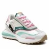 Chaussures Basses Sneakers KARL LAGERFELD - KL62931 Aqua Lthr/Text W/Multi Beige, Multicolore 2 Chaussures Basses Sneakers KARL LAGERFELD - KL62931 Aqua Lthr/Text W/Multi Beige, Multicolore -KARL LAGERFELD Soldes 01 0000301366287 ph