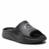 Mules Et Sandales Mules / Sandales De Bain KARL LAGERFELD - KL85008 Black Eco Noir -KARL LAGERFELD Soldes 01 0000301366485 sw