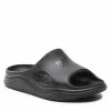 Mules Et Sandales Mules / Sandales De Bain KARL LAGERFELD - KL85000 Black Eco Noir -KARL LAGERFELD Soldes 01 0000301366546 bs