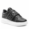 Chaussures Basses Sneakers KARL LAGERFELD - KL52537 Black Lthr Noir 1 Chaussures Basses Sneakers KARL LAGERFELD - KL52537 Black Lthr Noir -KARL LAGERFELD Soldes 01 0000301367802 plj