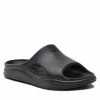 Mules Et Sandales Mules / Sandales De Bain KARL LAGERFELD - KL75000 Black Eco Noir -KARL LAGERFELD Soldes 01 0000301368656 is