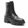 Bottes Et Autres Bottines KARL LAGERFELD - KL43250 Black Lthr Noir 1 Bottes Et Autres Bottines KARL LAGERFELD - KL43250 Black Lthr Noir -KARL LAGERFELD Soldes 01 0000301442660 st