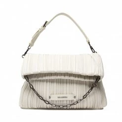 Sacs Sac à Main KARL LAGERFELD - 220W3008 White Blanc