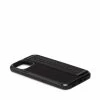 Maroquinerie Étui Téléphone Portable KARL LAGERFELD - CG220017 Black Noir -KARL LAGERFELD Soldes 01 3666339007492 mg