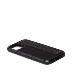 Maroquinerie Étui Téléphone Portable KARL LAGERFELD - CG220017 Black Noir