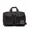 Sacs De Sport Sac KARL LAGERFELD - 216M3080 Black A999 Noir -KARL LAGERFELD Soldes 01 8720092532679 fp