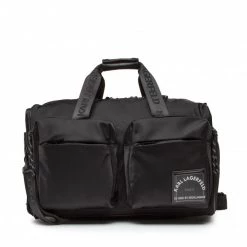 Sacs De Sport Sac KARL LAGERFELD - 216M3080 Black A999 Noir