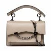 Sacs Sac à Main KARL LAGERFELD - 205W3067 Desert Beige -KARL LAGERFELD Soldes 01 8720092669733 st