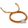 Bijoux Et Décorations Bracelet KARL LAGERFELD - 221W3915 Orangei Orange 1 Bijoux Et Décorations Bracelet KARL LAGERFELD - 221W3915 Orangei Orange -KARL LAGERFELD Soldes 01 8720092770231 kt 1