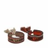 Bijoux Et Décorations Set De 2 Bracelets KARL LAGERFELD - 221W3937 Multi Marron, Orange -KARL LAGERFELD Soldes 01 8720092770453 ki