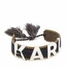 Bijoux Et Décorations Bracelet KARL LAGERFELD - 221W3952 Multi Bleu Marine -KARL LAGERFELD Soldes 01 8720092770514 bs