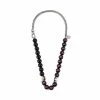 Bijoux Et Décorations Collier KARL LAGERFELD - 221W3923 Black Noir 2 Bijoux Et Décorations Collier KARL LAGERFELD - 221W3923 Black Noir -KARL LAGERFELD Soldes 01 8720092770590 ts