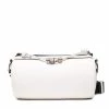 Sacs Sac à Main KARL LAGERFELD - 221W3034 White Blanc