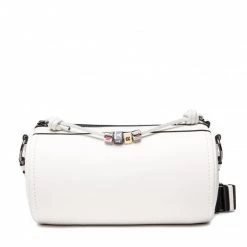 Sacs Sac à Main KARL LAGERFELD - 221W3034 White Blanc