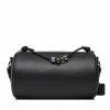 Sacs Sac à Main KARL LAGERFELD - 221W3034 Black Noir -KARL LAGERFELD Soldes 01 8720092771115 pl