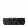 Bijoux Et Décorations Bandoulière / Anse Amovible KARL LAGERFELD - 221W3903 Black Noir