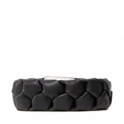 KARL LAGERFELD Soldes 28 Bijoux Et Décorations Bandoulière / Anse Amovible KARL LAGERFELD - 221W3903 Black Noir
