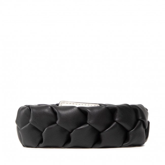Bijoux Et Décorations Bandoulière / Anse Amovible KARL LAGERFELD - 221W3903 Black Noir 3 Bijoux Et Décorations Bandoulière / Anse Amovible KARL LAGERFELD - 221W3903 Black Noir