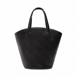 Sacs Sac à Main KARL LAGERFELD - 221W3025 Black Noir