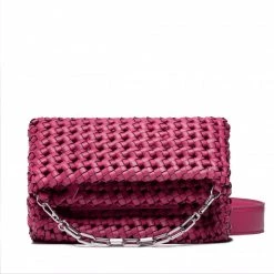 Sacs Sac à Main KARL LAGERFELD - 221W3043 Fuchsia Rose