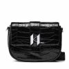 Sacs Sac à Main KARL LAGERFELD - 221W3049 Black Noir