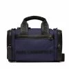 Sacs Sac à Main KARL LAGERFELD - 226W3012 Navy Bleu Marine -KARL LAGERFELD Soldes 01 8720092963718 ph
